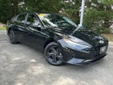 Used 2022 Hyundai Elantra SEL image 2