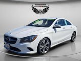 Used 2019 Mercedes-Benz CLA 250 w/ Premium Package image 3