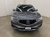 Used 2017 Acura MDX SH-AWD w/ Technology Package image 2