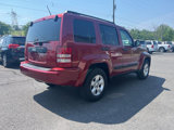 Used 2012 Jeep Liberty Sport w/ Popular Equipment Group image 6