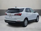Used 2024 Chevrolet Equinox LT image 5