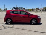 Used 2019 Chevrolet Sonic LT w/ Convenience Package image 4