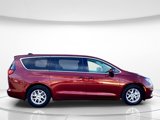 Used 2023 Chrysler Voyager LX image 2