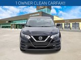 Used 2021 Nissan Rogue Sport S image 2