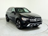 Used 2021 Mercedes-Benz GLC 300 image 3