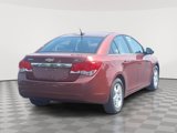 Used 2012 Chevrolet Cruze LT image 3