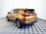 Used 2018 Kia Sportage EX image 3