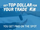 Used 2018 Chevrolet Silverado 1500 LT w/ All Star Edition image 2