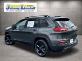 Used 2017 Jeep Cherokee High Altitude image 3