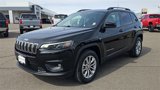 Used 2022 Jeep Cherokee Latitude Lux w/ Mopar Interior Package image 4