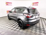 Used 2017 Ford Escape SE w/ SE Sport Appearance Package image 2
