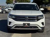 Used 2020 Volkswagen Atlas Cross Sport SEL Premium image 2