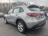 New 2025 Honda HR-V LX image 3