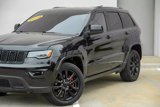 Used 2020 Jeep Grand Cherokee Laredo image 5
