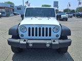 Used 2018 Jeep Wrangler Unlimited Sport S image 2