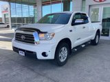 Used 2008 Toyota Tundra Limited image 4