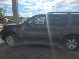 Used 2012 Nissan Pathfinder SV image 6