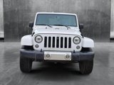 Used 2017 Jeep Wrangler Unlimited Sahara w/ Connectivity Group image 2
