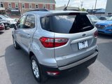 Used 2020 Ford EcoSport SE image 3