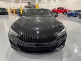 Used 2020 BMW M850i xDrive Coupe w/ Driving Assistance Package 2 image 2