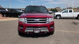 Used 2015 Ford Expedition EL Platinum image 3