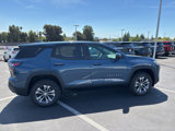 New 2026 Chevrolet Equinox LT w/ Convenience Package II image 5