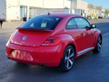Used 2013 Volkswagen Beetle 2.0T image 4