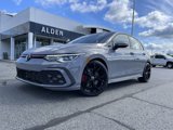 Used 2024 Volkswagen GTI Autobahn image 2