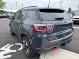 Used 2018 Jeep Compass Trailhawk w/ Cold Weather Group image 5