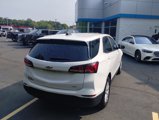 Used 2023 Chevrolet Equinox LS w/ LS Convenience Package image 3