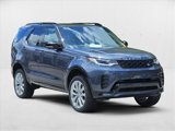 Certified 2024 Land Rover Discovery Dynamic SE image 3