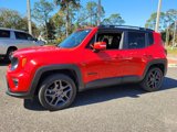 Used 2019 Jeep Renegade Limited w/ Quick Order Package 22P image 2