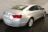 Used 2017 Chevrolet Impala LT image 4