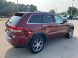 Used 2020 Jeep Grand Cherokee Limited image 5