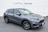 Certified 2023 Honda HR-V EX-L image 2