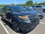 Used 2015 Ford Explorer Sport w/ Equipment Group 401A image 2