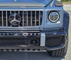 Used 2006 Mercedes-Benz G 55 AMG 4MATIC image 6
