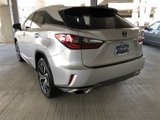 Used 2019 Lexus RX 350 F Sport image 5