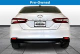 Used 2018 Toyota Camry XLE image 4