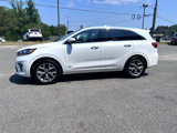 Used 2019 Kia Sorento SX image 4