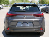 New 2025 Lexus UX 300h FWD image 5