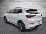 Used 2021 Buick Encore GX Select w/ Sport Touring Package image 3