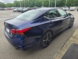 Used 2024 Nissan Altima 2.5 SR w/ SR Premium Package image 4