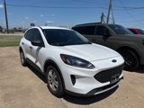 Certified 2020 Ford Escape S image 4