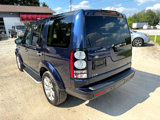 Used 2016 Land Rover LR4 HSE image 2