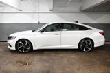 Certified 2022 Honda Accord Sport image 2
