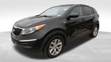 Used 2016 Kia Sportage LX image 4
