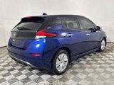 Used 2023 Nissan Leaf S image 3