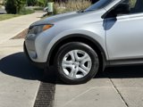 Used 2015 Toyota RAV4 LE image 2