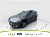 Used 2018 Toyota Highlander XLE image 4